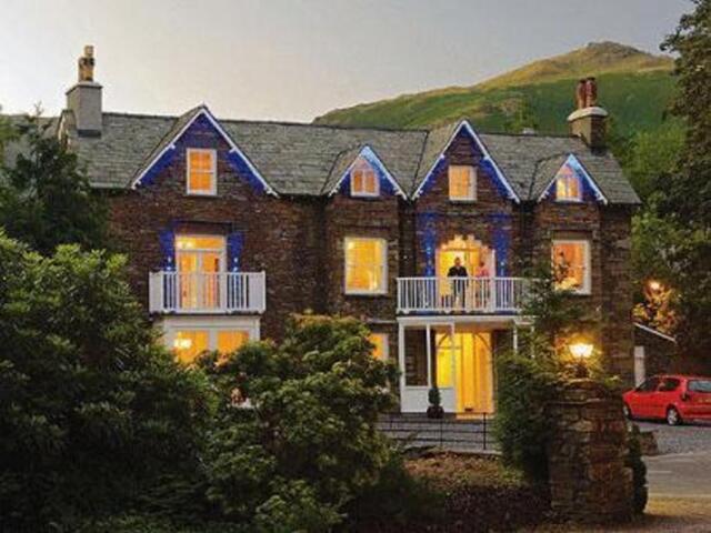 Orgánach Moss Grove, Teach Aíochta/Leaba Agus Bricfeasta ar Cíos, Cois na Coille