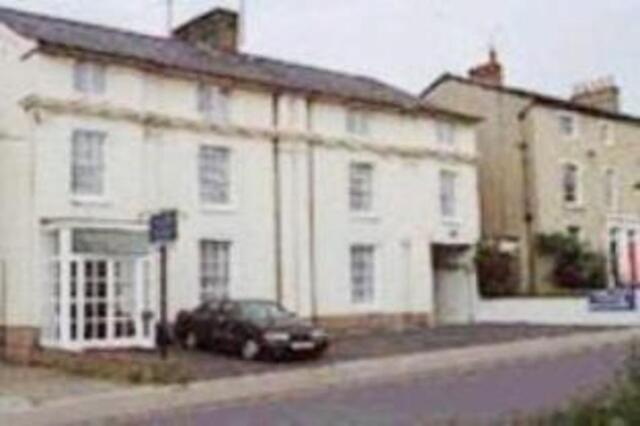 The Carlton Hotel, Guesthouse/bed And Breakfast For Rent, Ipswich