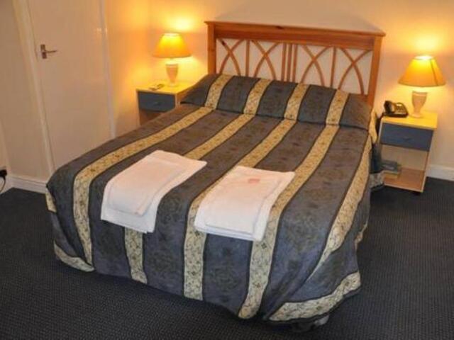The Carlton Hotel, Guesthouse/bed And Breakfast For Rent, Ipswich