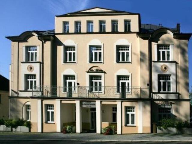 Wellness Hotel La Passionaria, Hotel For Rent, Marianske Lazne Wellness Hotel La Passionaria, Hotel For Rent, Marianske Lazne