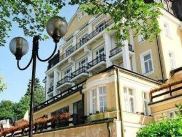 Royal Marianske Lazne, Hotel For Rent, Marianske Lazne Royal Marianske Lazne, Hotel For Rent, Marianske Lazne