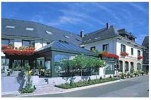 Relax-hotel Pip-margraff, Hotel For Rent, Saint-vith