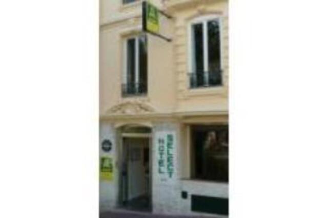 Hotel Select, Hotel For Rent, Beaulieu-sur-mer