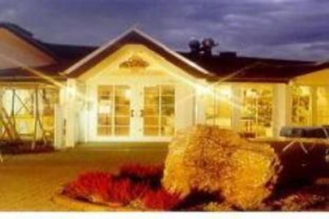 Landhaus Schaaf, Hoteli ya Kukodisha, Runkel