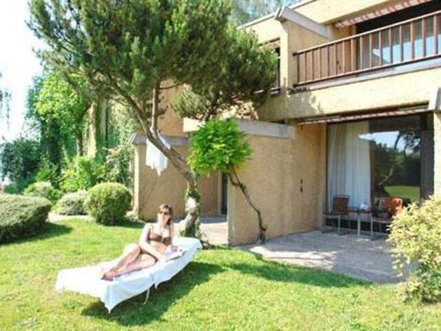 Hotel Bad Murtensee, Hotel For Rent, Murten