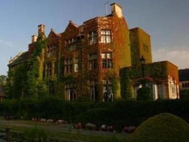 Pennyhill Park Hotel And Spa, Resort For Rent, Camberley