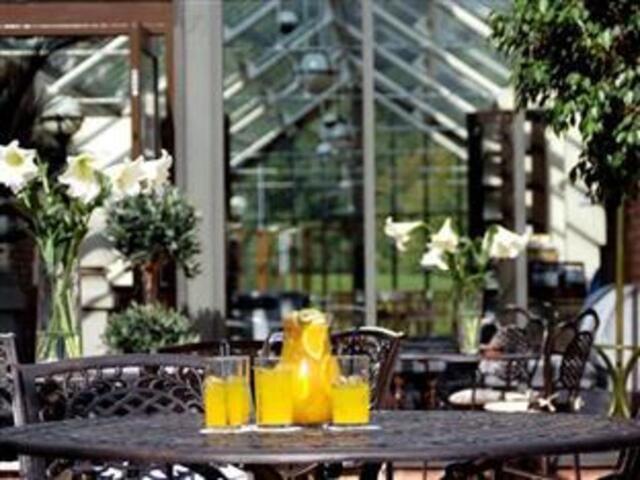 Hermitage Park Hotel, Hotel For Rent, Coalville