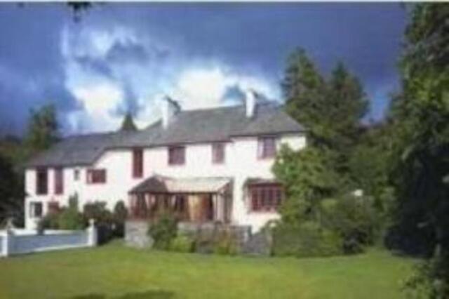 Grúpa Aphrodites, Óstán ar Cíos, Windermere