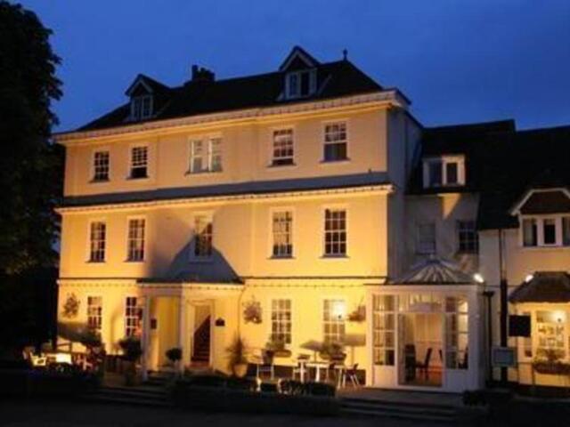 The Georgian, Haslemere, Surrey, Hotel For Rent, Haslemere The Georgian, Haslemere, Surrey, Hotel For Rent, Haslemere