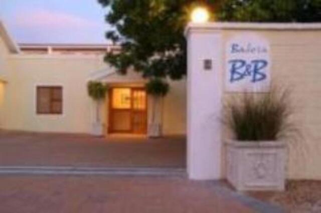 Baleia Guest Lodge, Ntlo ea Baeti/bethe Le Sejo sa hoseng se Rentisoang, Hermanus