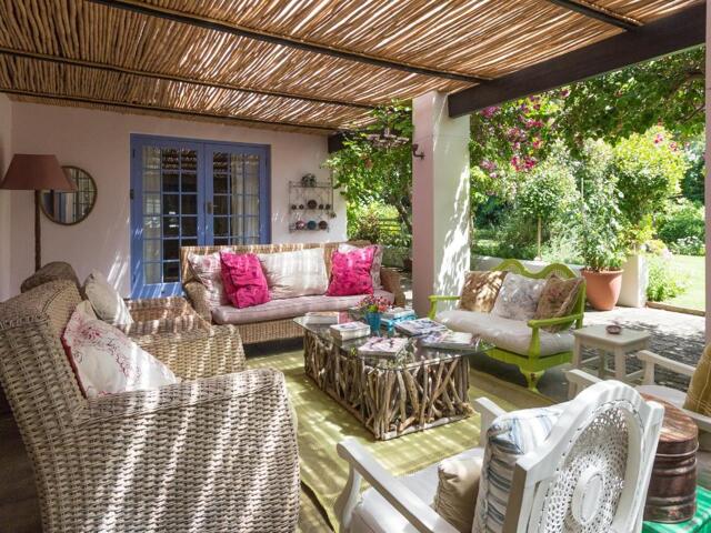 Cornerway House, Guesthouse/bed And Breakfast For Rent, Plettenberg Bay