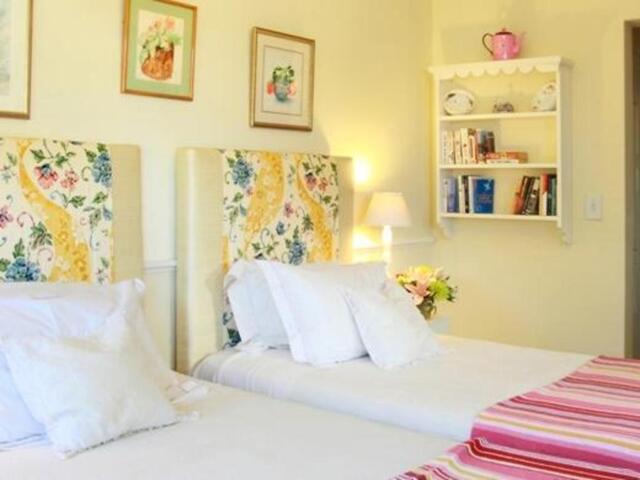 Cornerway House, Guesthouse/bed And Breakfast For Rent, Plettenberg Bay