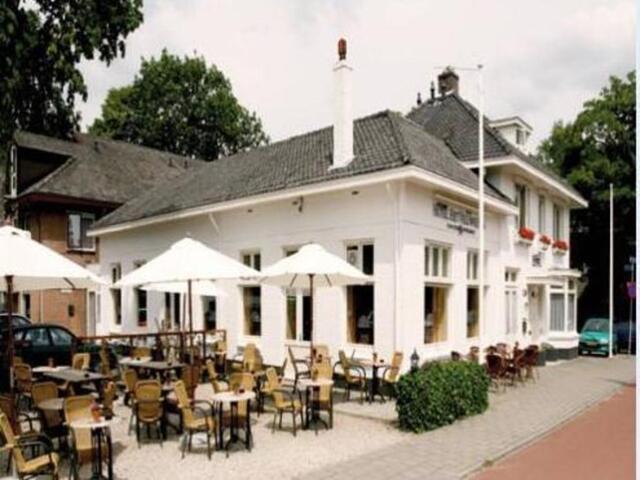 Óstán Fletcher Het Veluwse Bos, Óstán Ar Cíos, Apeldoorn