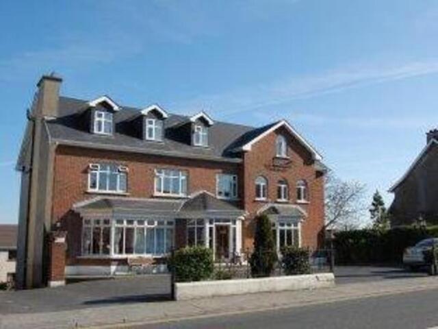 St. Judes Lodge B&b, Guesthouse/bed And Breakfast For Rent, Galway