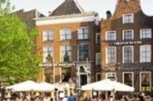 Boutique Hotel De Doelen, Hotel For Rent, Groningen Boutique Hotel De Doelen, Hotel For Rent, Groningen