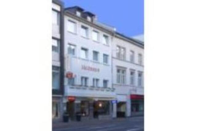 Hoteli ya Jagerhof, Hoteli ya Kukodisha, Wiesbaden