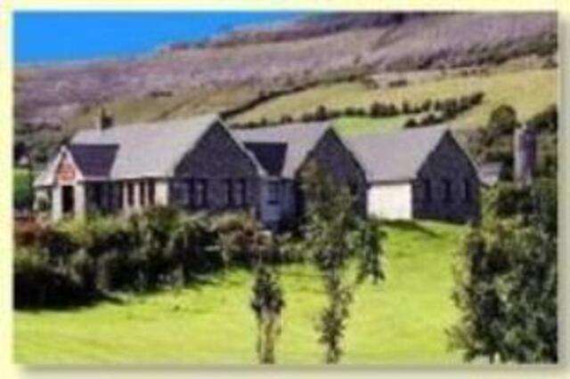 Cappabhaile House, Guesthouse/bed And Breakfast For Rent, Ballyvaughan