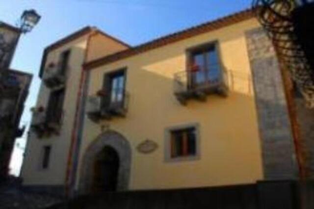 Hoteli Federico Ii, Hoteli Ya Kukodisha, Castiglione Di Sicilia