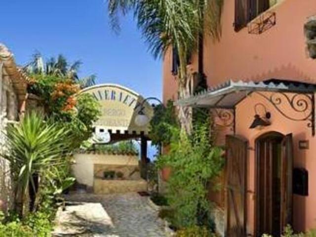 Hotel La Tavernetta, Hotel For Rent, Castellammare Del Golfo
