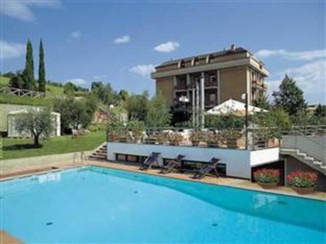 Hotel Umbria, Hotel For Rent, Attigliano