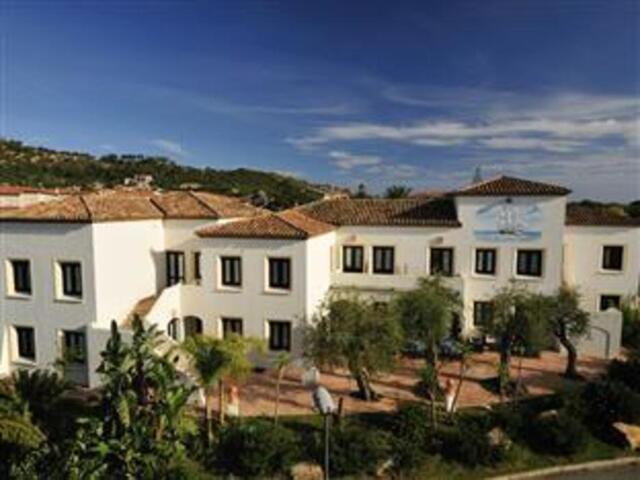 Hotel Vecchia Marina, Hotel For Rent, Tortoli