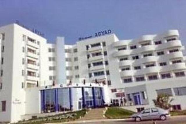 Agyad Maroc Appart-hotel, Hotel For Rent, Agadir