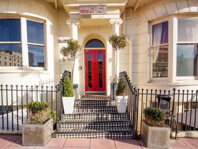 Hotel Una, Hotel For Rent, Brighton And Hove