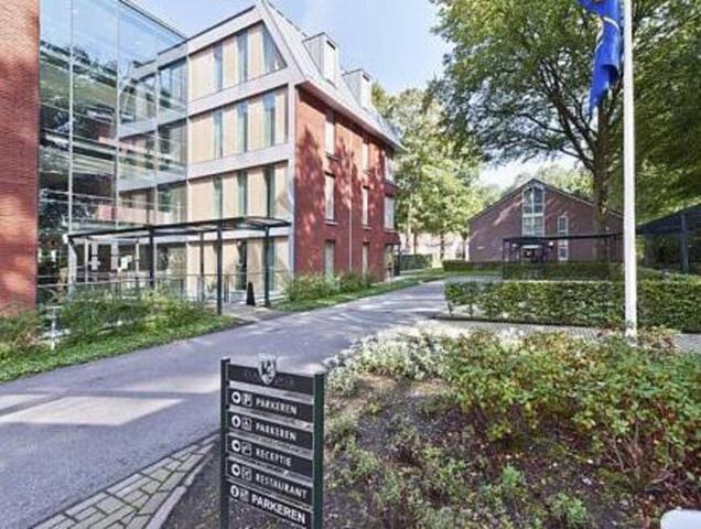 Hof Van Putten, Hotel For Rent, Putten