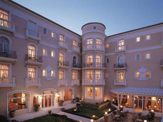 La Reserve De Beaulieu, Hotel For Rent, Beaulieu-sur-mer