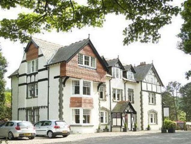 Teach Stanley, Teach Aíochta/Leaba Agus Bricfeasta ar Cíos, Boot Teach Stanley, Teach Aíochta/Leaba Agus Bricfeasta ar Cíos, Boot