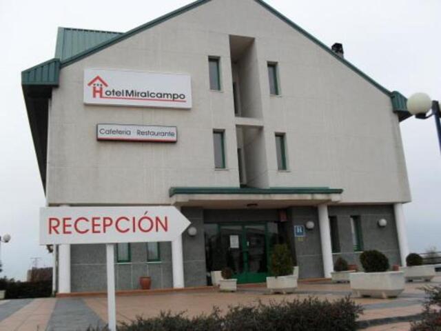 Miralcampo, Hotel For Rent, Azuqueca De Henares