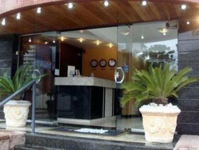 Wynn Batel, Hotel For Rent, Curitiba