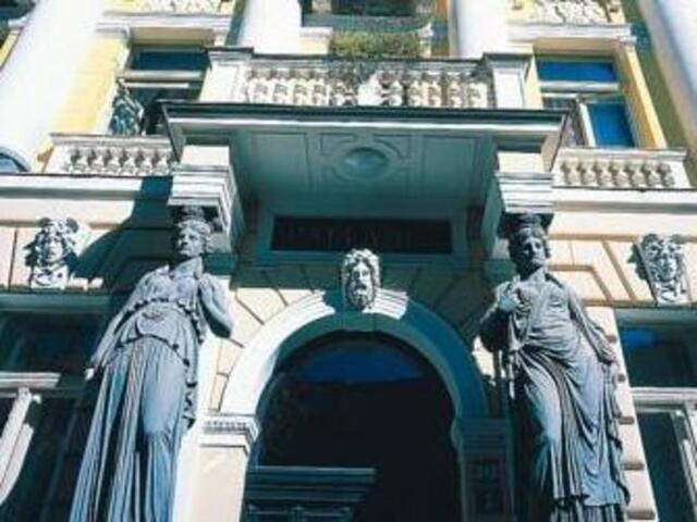 Ensana Svoboda, Hotel For Rent, Marianske Lazne Ensana Svoboda, Hotel For Rent, Marianske Lazne