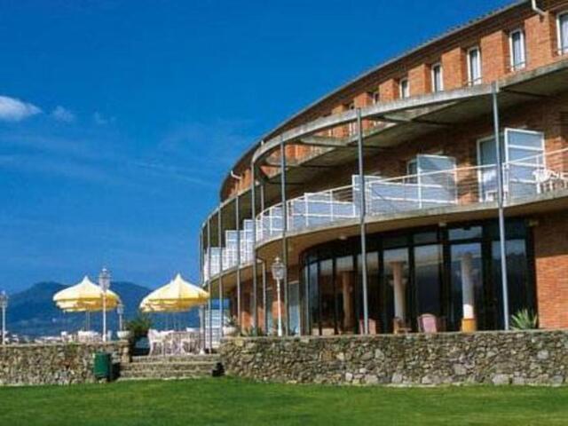Hotel Riu Fluvia, Hotel For Rent, Olot