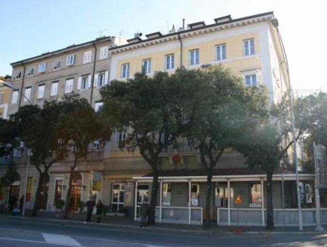 Residence Al Granzo, Serviced Apartment For Rent, Trieste