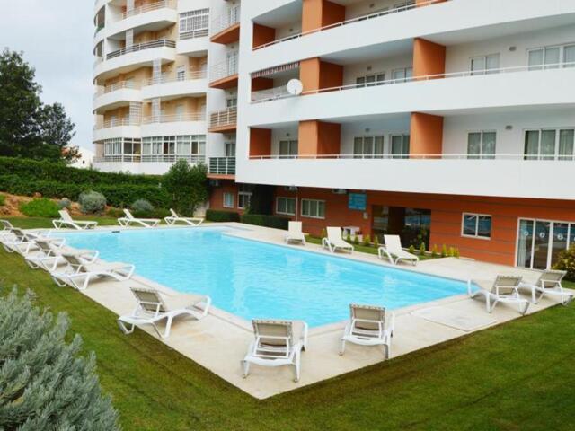 Flamingo Residence, Entire Apartment For Rent, Portimao