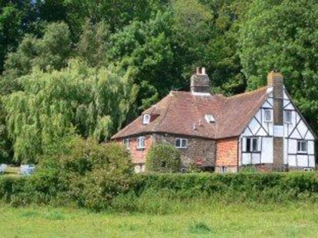 Teach Trá, Teach Aíochta/Leaba Agus Bricfeasta ar Cíos, Rye Teach Trá, Teach Aíochta/Leaba Agus Bricfeasta ar Cíos, Rye