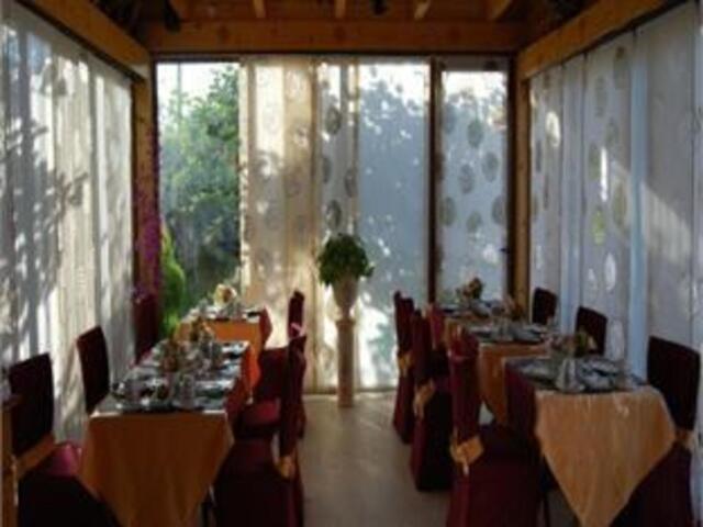 El Jardin, Hotel For Rent, Santa Cruz De Bezana El Jardin, Hotel For Rent, Santa Cruz De Bezana