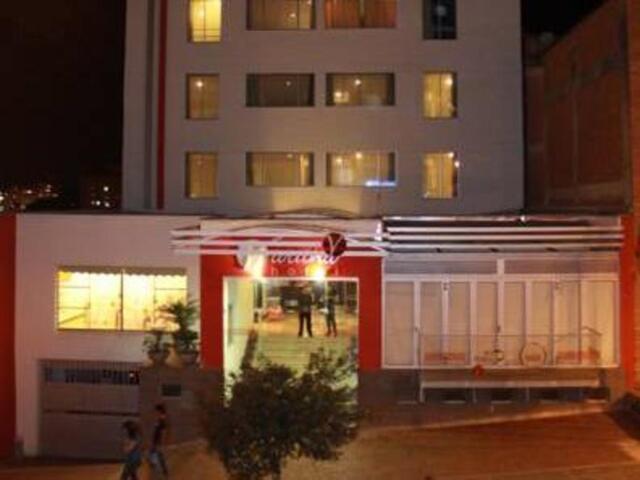 Hotel Varuna, Hotel For Rent, Manizales
