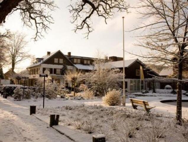 Hotel Restaurant Ruimzicht, Hotel For Rent, Zeddam