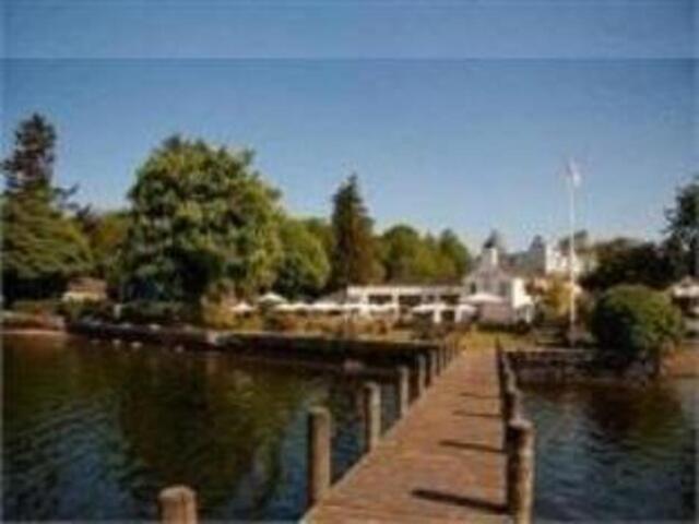 Wateredge Inn, Teach Aíochta/Leaba Agus Bricfeasta ar Cíos, Cois Amble