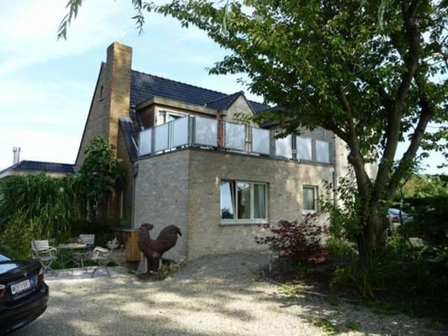 B&b Le Coquin, Guesthouse/bed And Breakfast For Rent, Bruges