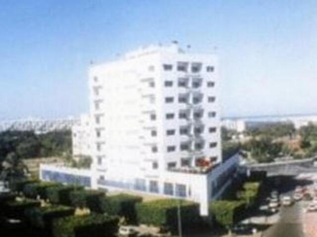 Studiotel Afoud, Hotel For Rent, Agadir