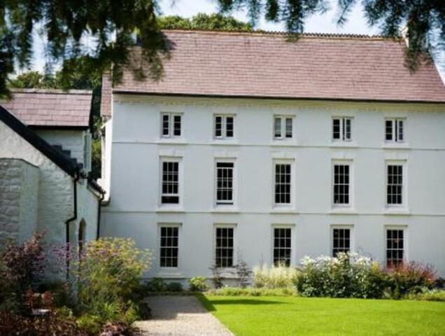 Grove Of Narberth, Hotel For Rent, Narberth