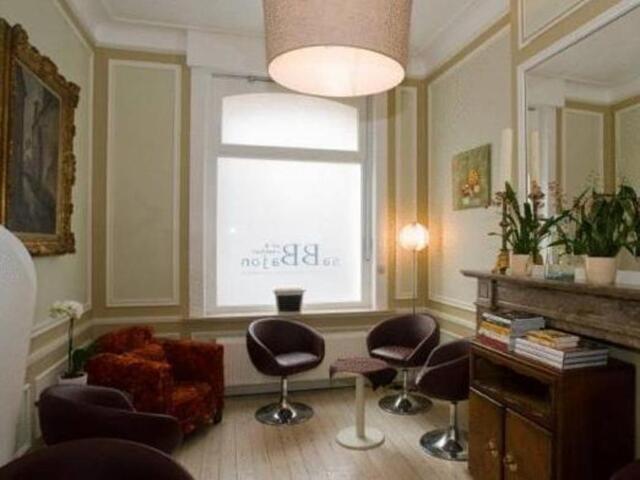 B&b Sabbajon, Guesthouse/bed And Breakfast For Rent, Ieper