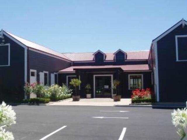 Gateway Motor Inn, Motel For Rent, Masterton