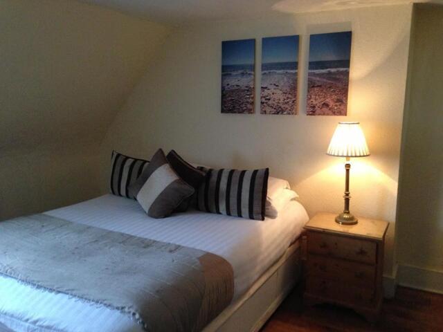 Kipps Hostel Brighton, Guesthouse/bed And Breakfast For Rent, Brighton And Hove