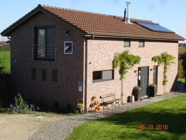 B&b Lomolen, Guesthouse/bed And Breakfast For Rent, Aalter