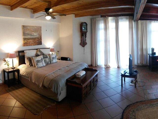 Acra-retreat Mountain View Lodge, Guesthouse/bed And Breakfast For Rent, Waterval Boven
