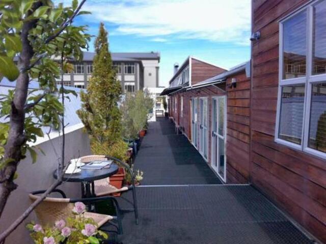 On Top Backpackers, Hostel For Rent, Dunedin